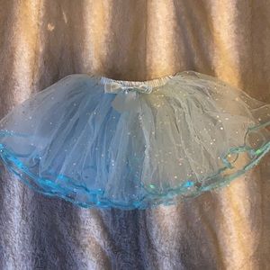 Girls tutu